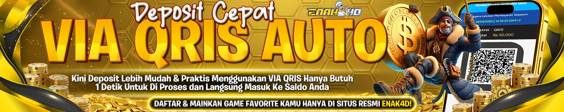 Enak4D